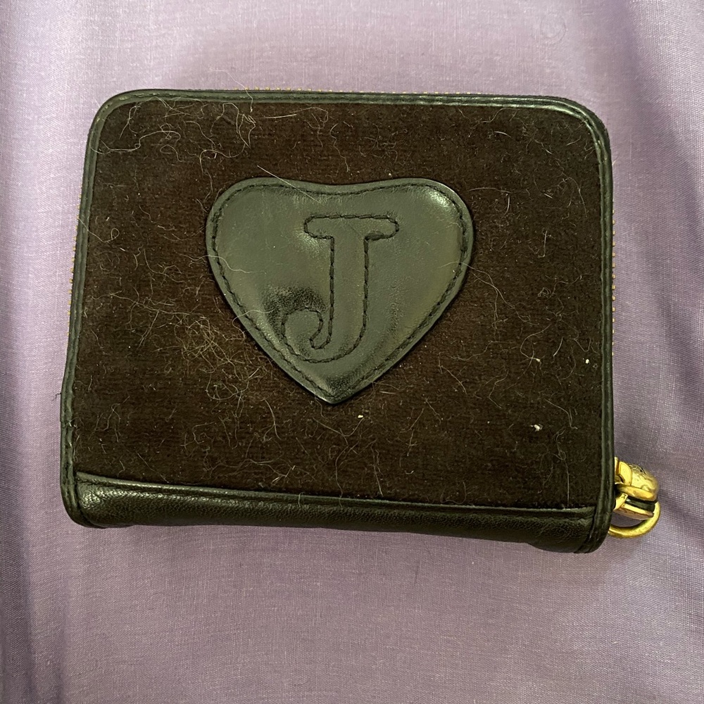 Juicy Couture Wallet